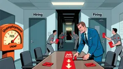 The Case for an "Insurance" Fed Rate Cut in 2026 and Strategic Asset Allocation Implications