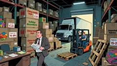 Trump Tariffs and Retail Sector Vulnerability: Assessing the Long-Term Impact on Companies Like PLCE