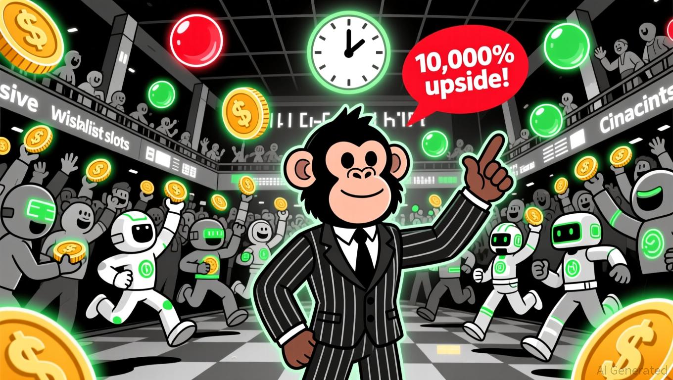 Capitalizing on Early-Stage Altcoin Momentum: Apeing as the 2025 Christmas Breakout Candidate - Article cover image