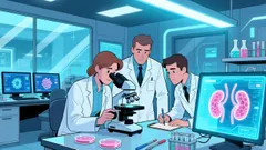 ProKidney Corp. (NASDAQ:PROK) Surges 5.77% on H.C. Wainwright Buy Rating Initiation