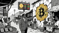 Bitcoin and Sovereignty: The Central African Republic's Crypto Gambit and Regional Implications