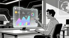 Simplifying Crypto Adoption: The Rise of Minimalist Platforms like Coinsdrom