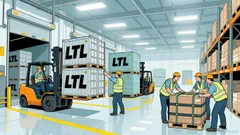 Stifel's $59 Target: Is Knight-Swift the 2026 Supply-Tightening Play?