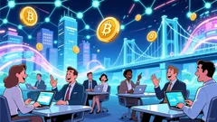 India's Tokenization Bill and the Future of Middle-Class Wealth Creation