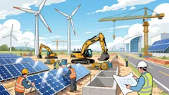 Navigating Sector Rotation: Construction Materials and Energy Utilities in the Wake of Rising Mortgage Rates