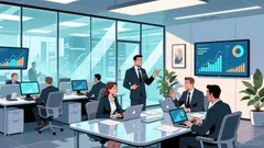 ABM Industries: Operational Strength vs. Earnings Underperformance in Q4 2024