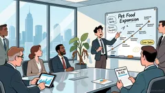 General Mills (GIS): A Dividend Play in a Challenging Consumer Staples Landscape