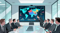 AMD's China Engagement: Strategic Re-Entry Amid Shifting US-China Tech Dynamics