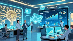 AI-Driven Tech Capital Expenditure and Market Resilience: Why the "AI Bubble" Narrative is Misguided