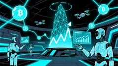 XRP News Today: XRP Holds Bullish Support as Ozak AI Gains Exponential Investor Conviction