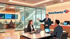 Where 'Lynch' Persists: The Strategic Anatomy of Bank of America's Brand Rebrand