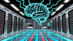 Navigating the AI Bubble: Databricks' Strategic Positioning in High-Growth, Sustainable AI Infrastructure