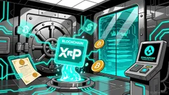 XRP News Today: SBI, Doppler Launch Institutional XRP Yield Infrastructure on XRPL