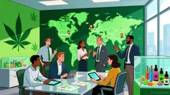 TLRY's 70% 5-Day Surge: Is Federal Marijuana Reclassification the Catalyst for Long-Term Cannabis Sector Growth?