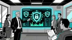 The UK's 2027 Crypto Regulatory Framework: A New Era for Institutional Investment in Digital Assets