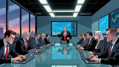 Downing LLP's 7.48% Stake in Frenkel Topping Group Plc: A Strategic Positioning Amid Market Volatility?