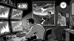 Market Overview: RONINBTC Consolidates Amid Low Volatility