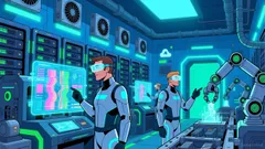 Jabil's Q1 Earnings Outperformance and AI-Driven Growth Momentum