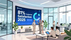 Strategic Rebranding in Financial Services: How Bank of America's Brand Repositioning Drives Trust and Operational Efficiency