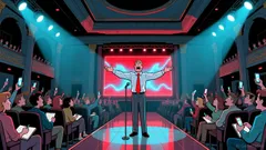 Morning Market Pulse: Trump's Blockade & Payrolls Drive Pre-Open Jitters