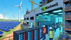 Oracle's $50 Billion AI Push Fuels Cloud Ambitions Amid Debt Concerns