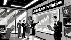 Binance Launches $5M Reward to Crack Down on Listing Scams