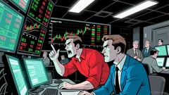 Market Overview: FC Barcelona Fan Token