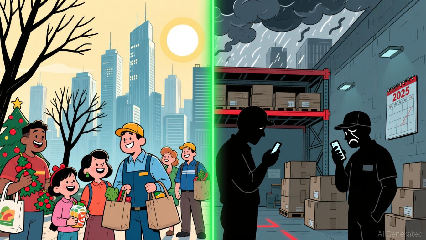 Consumer Sentiment in 2025: Mixed Signals for Retail Investors to Watch - Article cover image