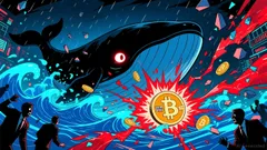 Bitcoin's Whale Accumulation Surge: A Canopy Signal for Institutional Confidence and a Potential Bull Run