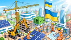 Geopolitical Risk and Asset Repurposing: How UK Sanctions on Abramovich Shape Ukraine's Reconstruction Investment Landscape