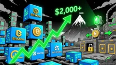 Ethereum's Institutional Bull Case: Tom Lee's BitMine and the $5K+ Price Catalyst