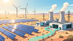 Bolt Teams With TPL to Fuel AI Data Hubs in West Texas