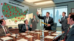 Tricolor Execs Charged in $Billion Auto Loan Fraud Scheme That Shook Banking Sector