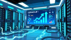 Oracle's AI Infrastructure Spending and Financial Viability: A High-Stakes Bet on the Future