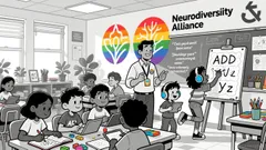 Bezos Award Shifts to Grassroots, Funds Neurodiversity Expansion
