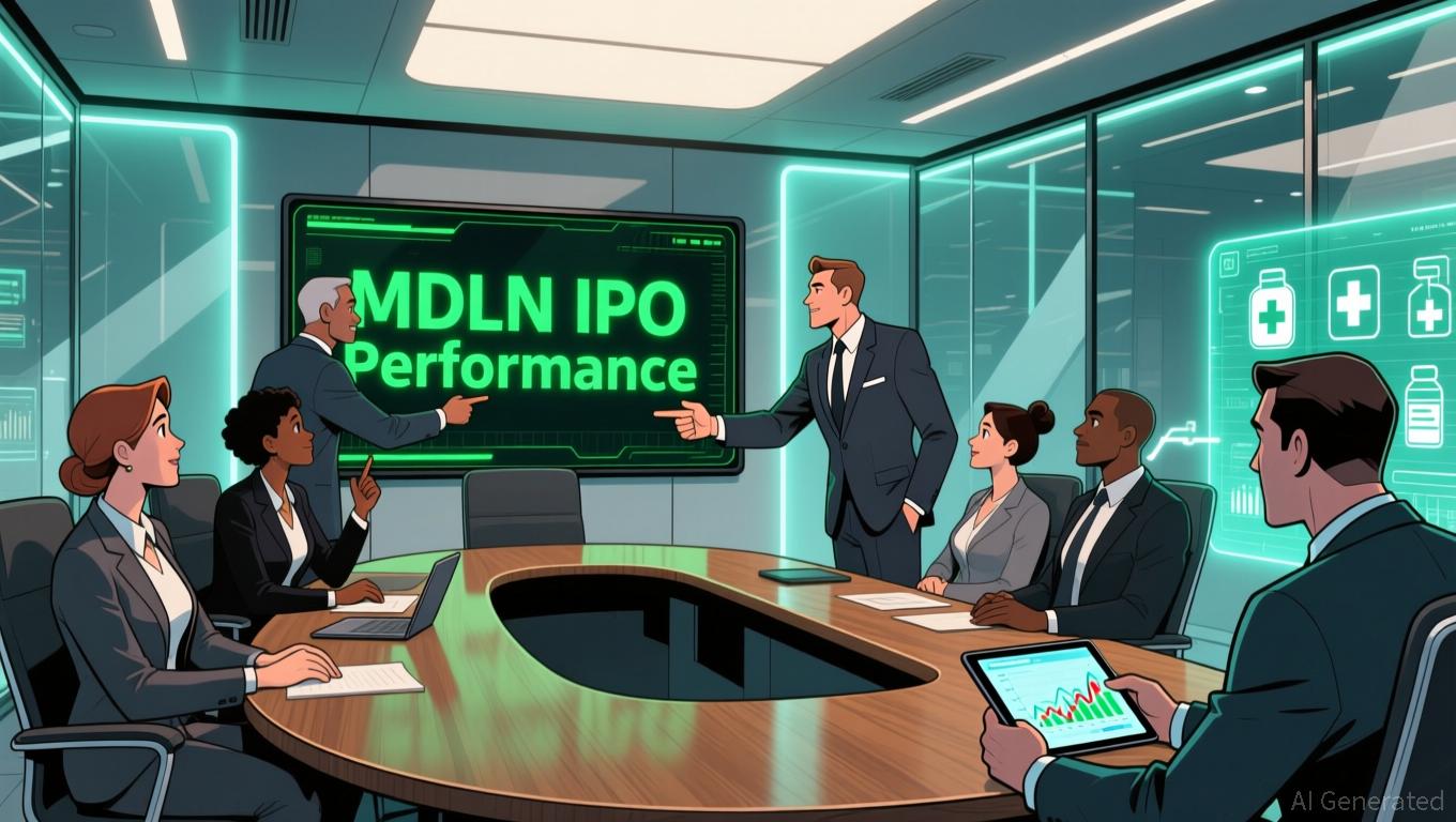 Medline's Record-Breaking 2025 IPO: Key Takeaways for Investors - Article cover image