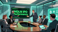 Medline's Record-Breaking 2025 IPO: Key Takeaways for Investors