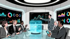 The 2026 AI Value Delivery Challenge: Where CFOs and AI Automation Converge in Finance Transformation