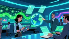 The Tokenization of U.S. Treasuries: A New Era for Global Finance and Liquidity