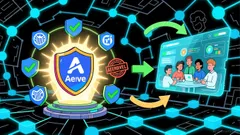 Aave's Regulatory Clearance and Governance Challenges: A Pivotal Moment for DeFi Investment Strategy