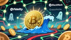 Is Bitcoin Below $100,000 a Golden Buying Opportunity or a Precipice?