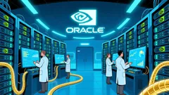 Oracle's AI Data Software Edge and Cloud Ecosystem Integration: A Strategic Play for Enterprise AI Dominance in 2026