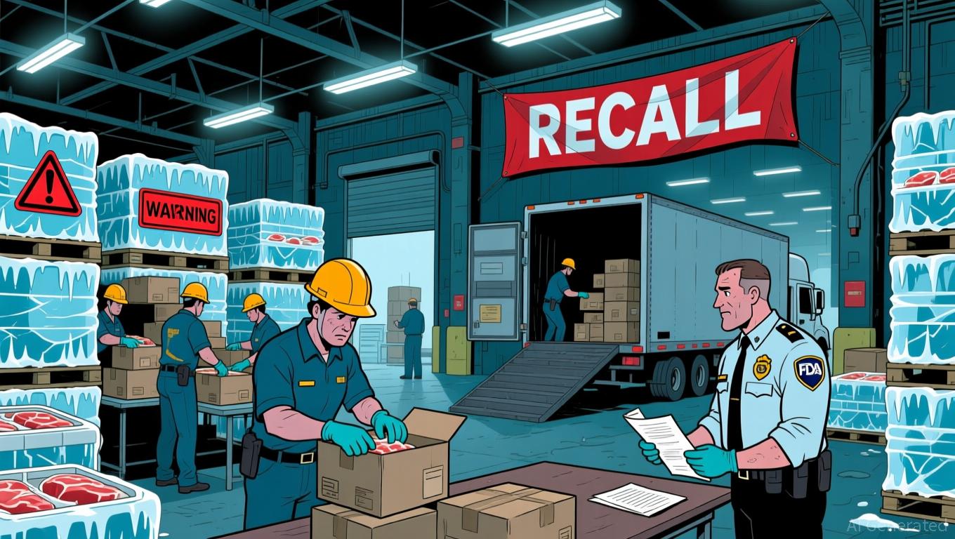 Frozen Food Recall Surge in 2025: Key Risks for Investors and Consumers - Article cover image