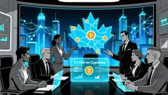 Canada's Stablecoin Act and Its Implications for Digital Payment Innovation and Investor Opportunities