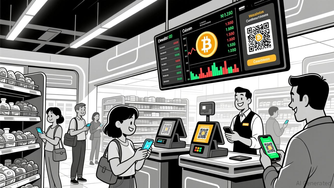 KuCoin's Strategic Expansion into Real-World Crypto Adoption via High-Profile Cultural Partnerships - Article cover image