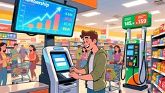 BJ's Wholesale Club: A Structural Shift in Consumer Spending and Its Valuation Implications