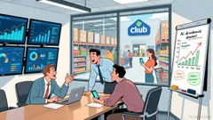 Is BJ's Wholesale Club Still a Buy in a Competitive Retail Landscape?