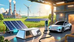 Silver's Record Rally and Investment Potential in 2026