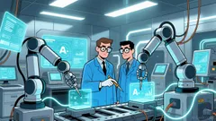 Assessing the Market Moves of Cognex, Flex, iHeartMedia, and Booz Allen Hamilton: What Drives Volatility in Late 2025?