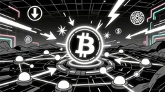 Bitcoin Lightning Network's Surge in Capacity and Institutional Adoption: Strategic Investment in Bitcoin Infrastructure and Layer-2 Utility Growth
